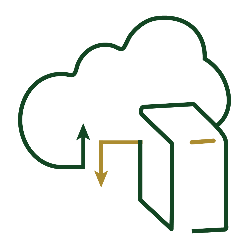 Modernization -icon